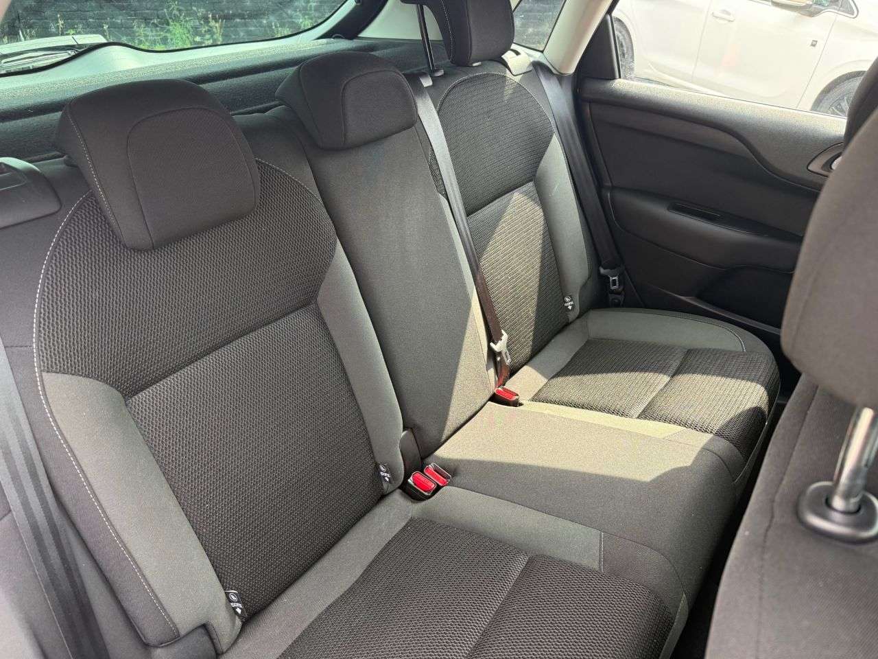 2017 CITROEN C4 2017 CITROEN C4