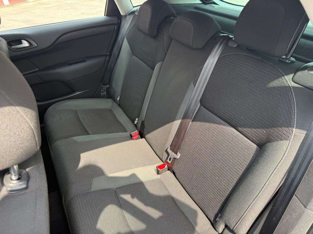 2017 CITROEN C4 2017 CITROEN C4