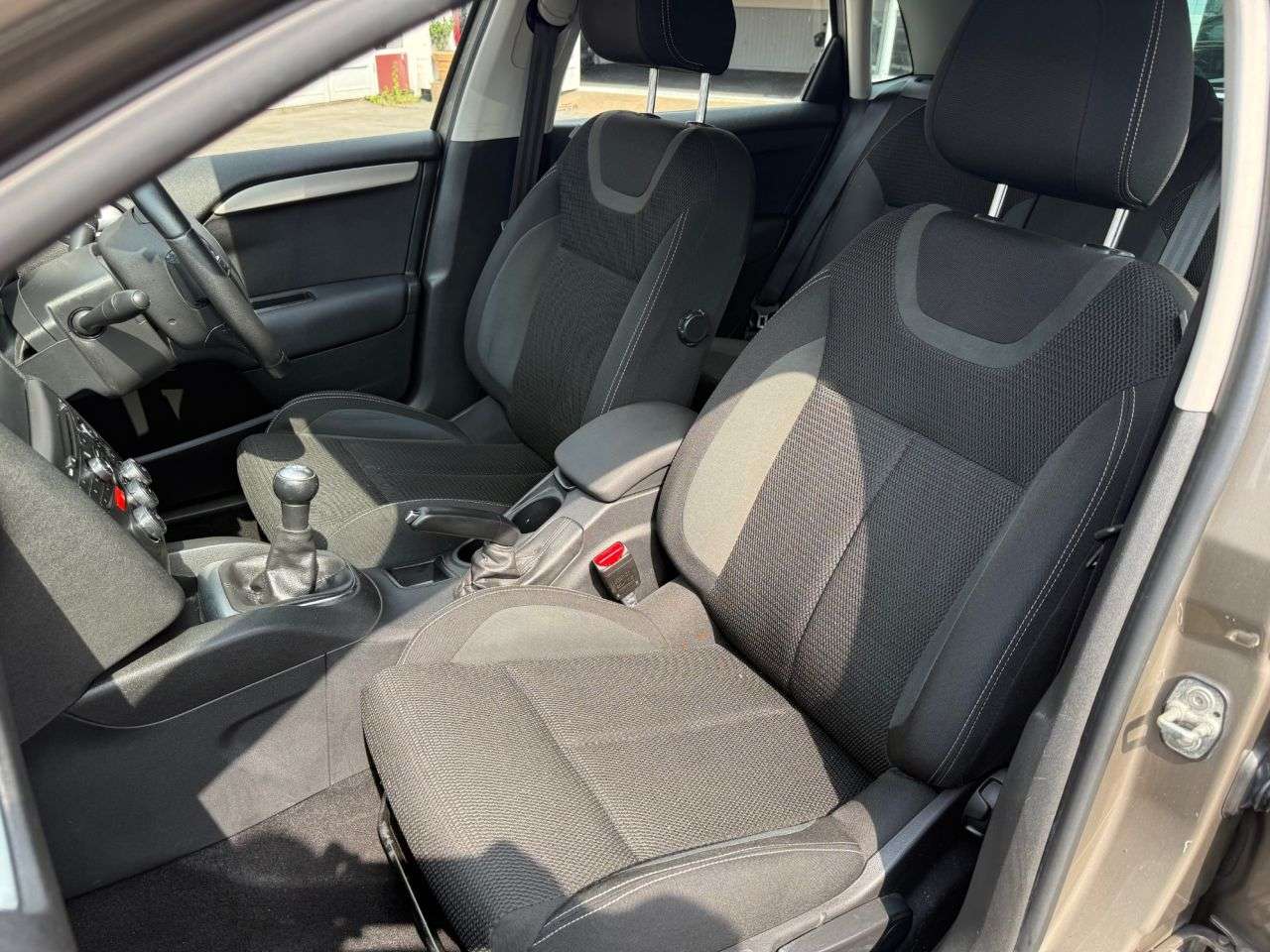 2017 CITROEN C4 2017 CITROEN C4