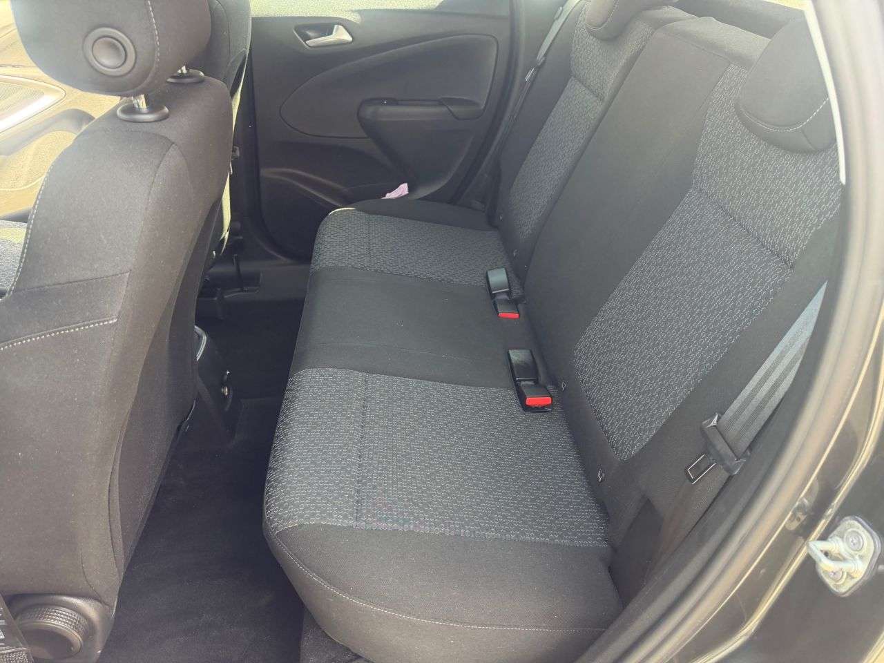 2017 VAUXHALL CROSSLAND X 2017 VAUXHALL CROSSLAND X