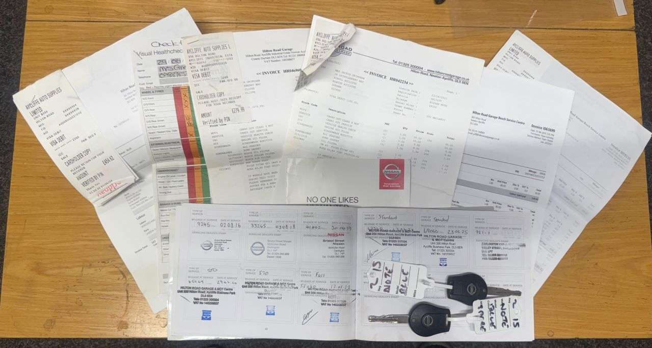 A 2015 NISSAN NOTE 1.2 12V Acenta Premium Hatchback 5dr Petrol Manual Euro 5 (s/s) (80 ps) £20 A 2015 NISSAN NOTE 1.2 12V Acenta Premium Hatchback 5dr Petrol Manual Euro 5 (s/s) (80 ps) £20