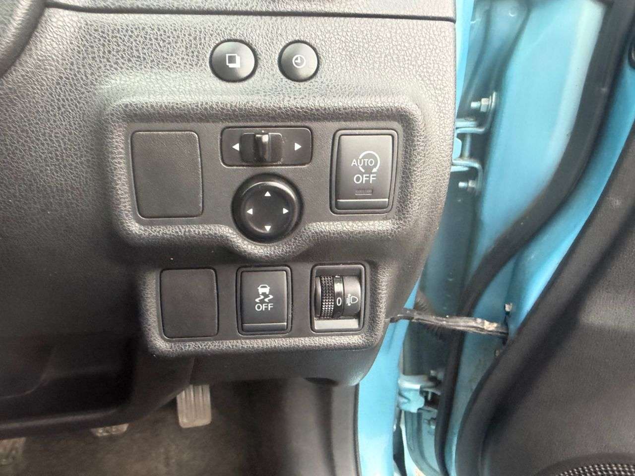 2015 NISSAN NOTE 2015 NISSAN NOTE
