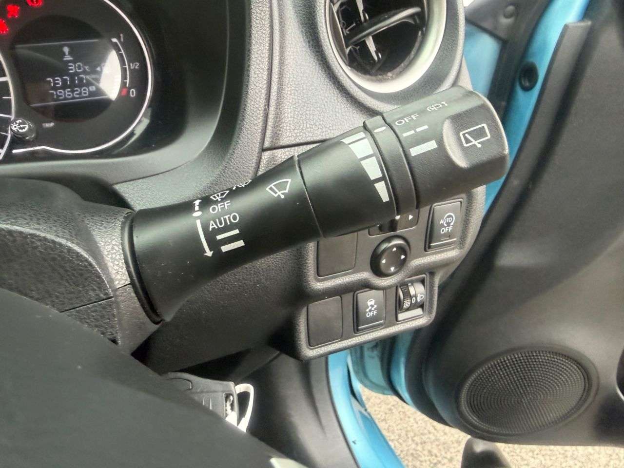 2015 NISSAN NOTE 2015 NISSAN NOTE
