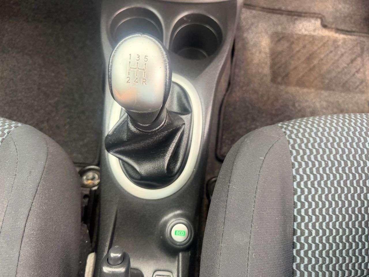 2015 NISSAN NOTE 2015 NISSAN NOTE