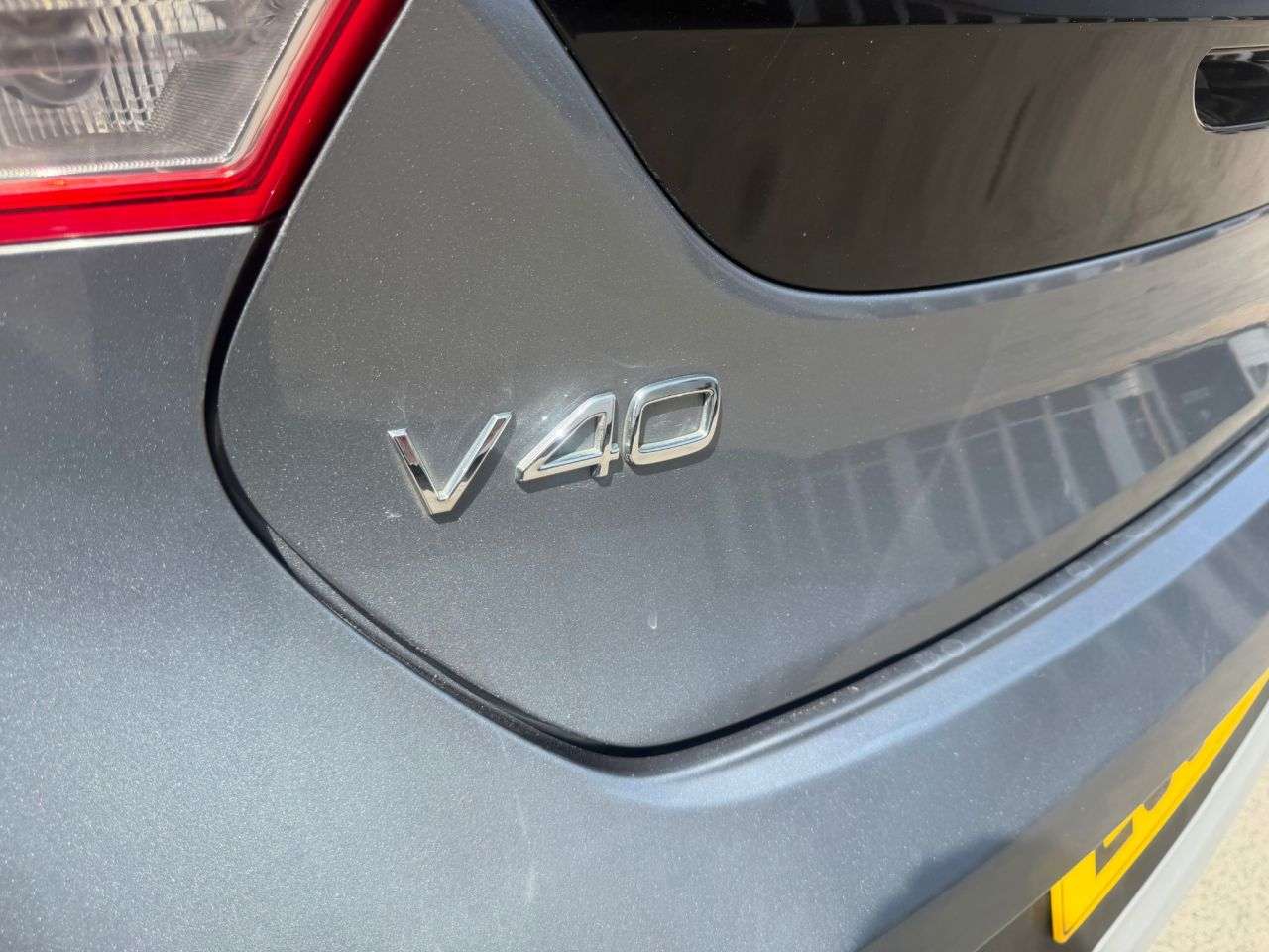 2014 VOLVO V40 CROSS COUNTRY 2014 VOLVO V40 CROSS COUNTRY