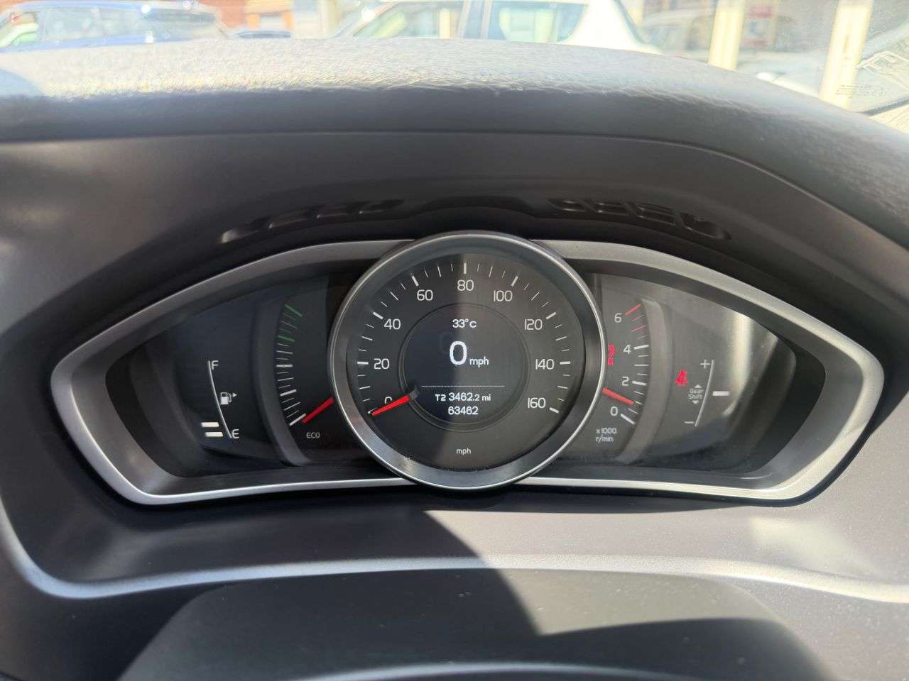 2014 VOLVO V40 CROSS COUNTRY 2014 VOLVO V40 CROSS COUNTRY
