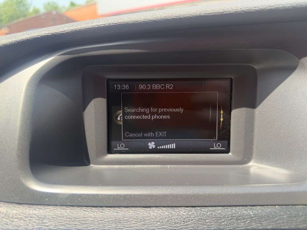 2014 VOLVO V40 CROSS COUNTRY 2014 VOLVO V40 CROSS COUNTRY