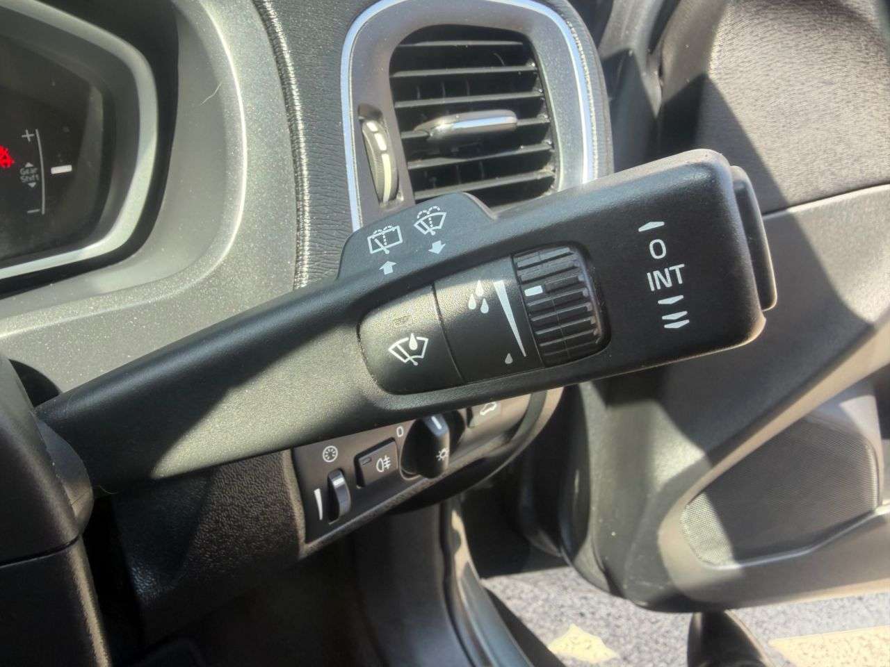 2014 VOLVO V40 CROSS COUNTRY 2014 VOLVO V40 CROSS COUNTRY