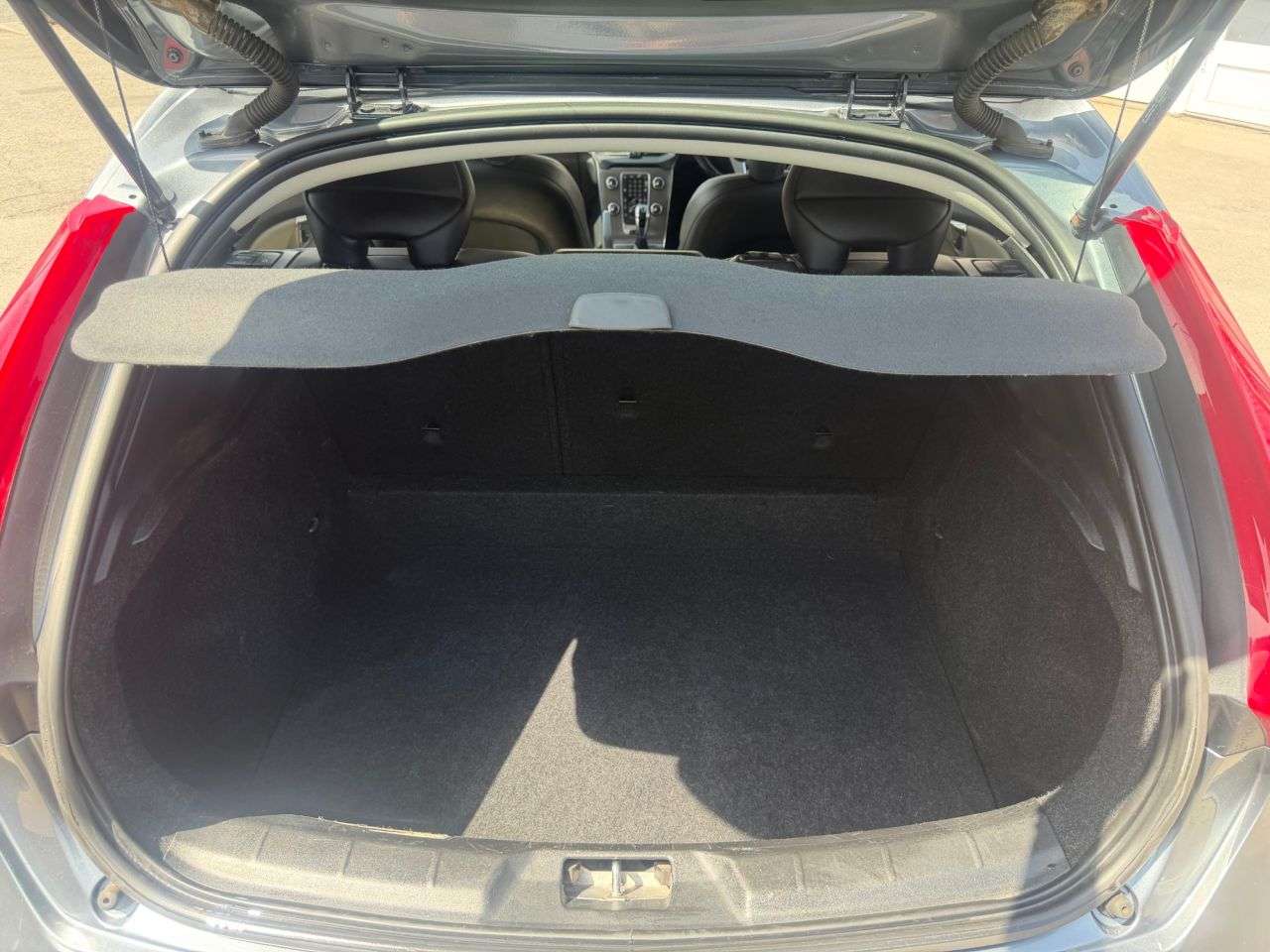 2014 VOLVO V40 CROSS COUNTRY 2014 VOLVO V40 CROSS COUNTRY