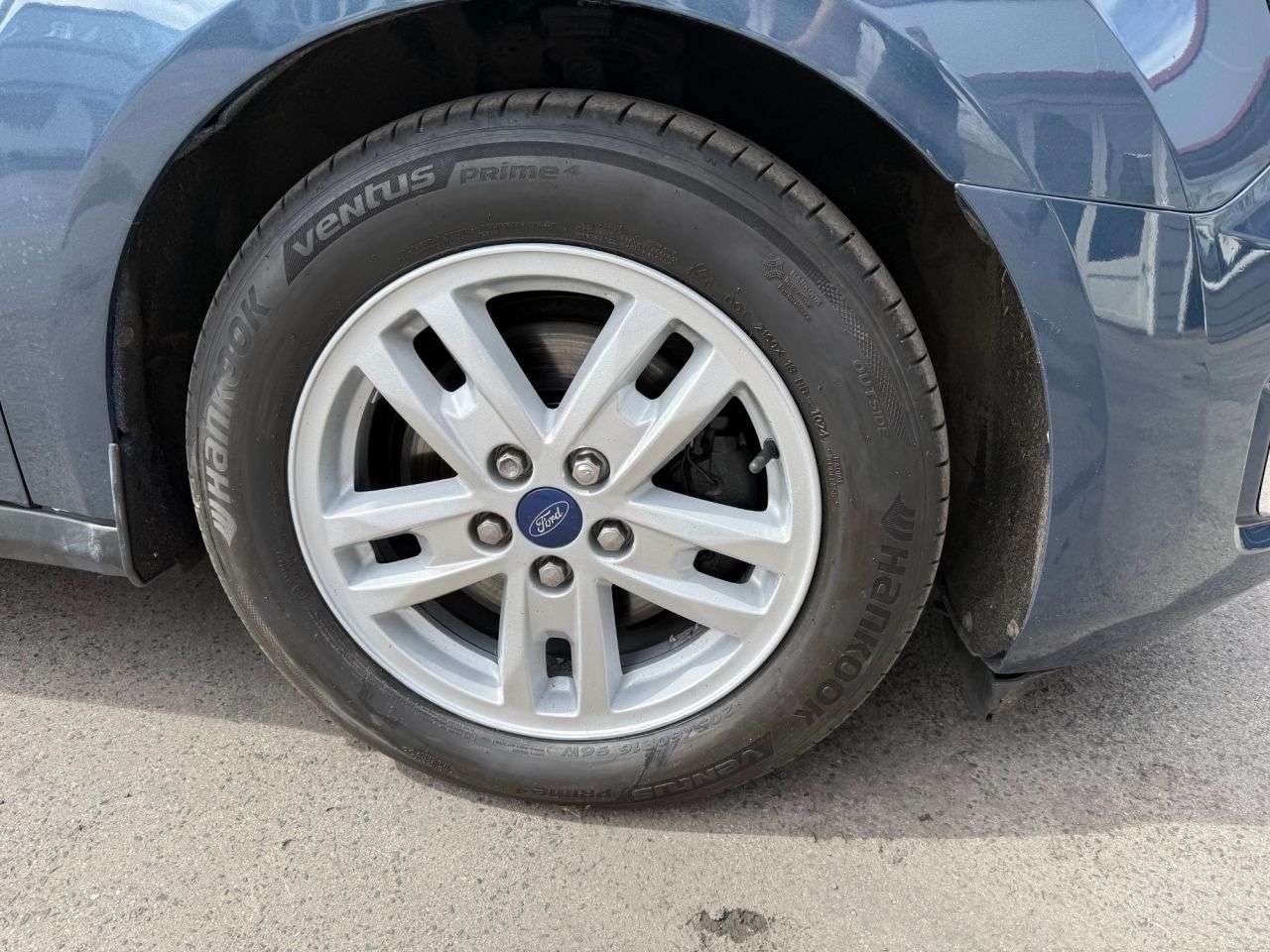 A 2021 FORD TOURNEO CONNECT 1.5 EcoBlue Titanium MPV 5dr Diesel Auto Euro 6 (s/s) (120 ps) 1 Owner Pan A 2021 FORD TOURNEO CONNECT 1.5 EcoBlue Titanium MPV 5dr Diesel Auto Euro 6 (s/s) (120 ps) 1 Owner Pan