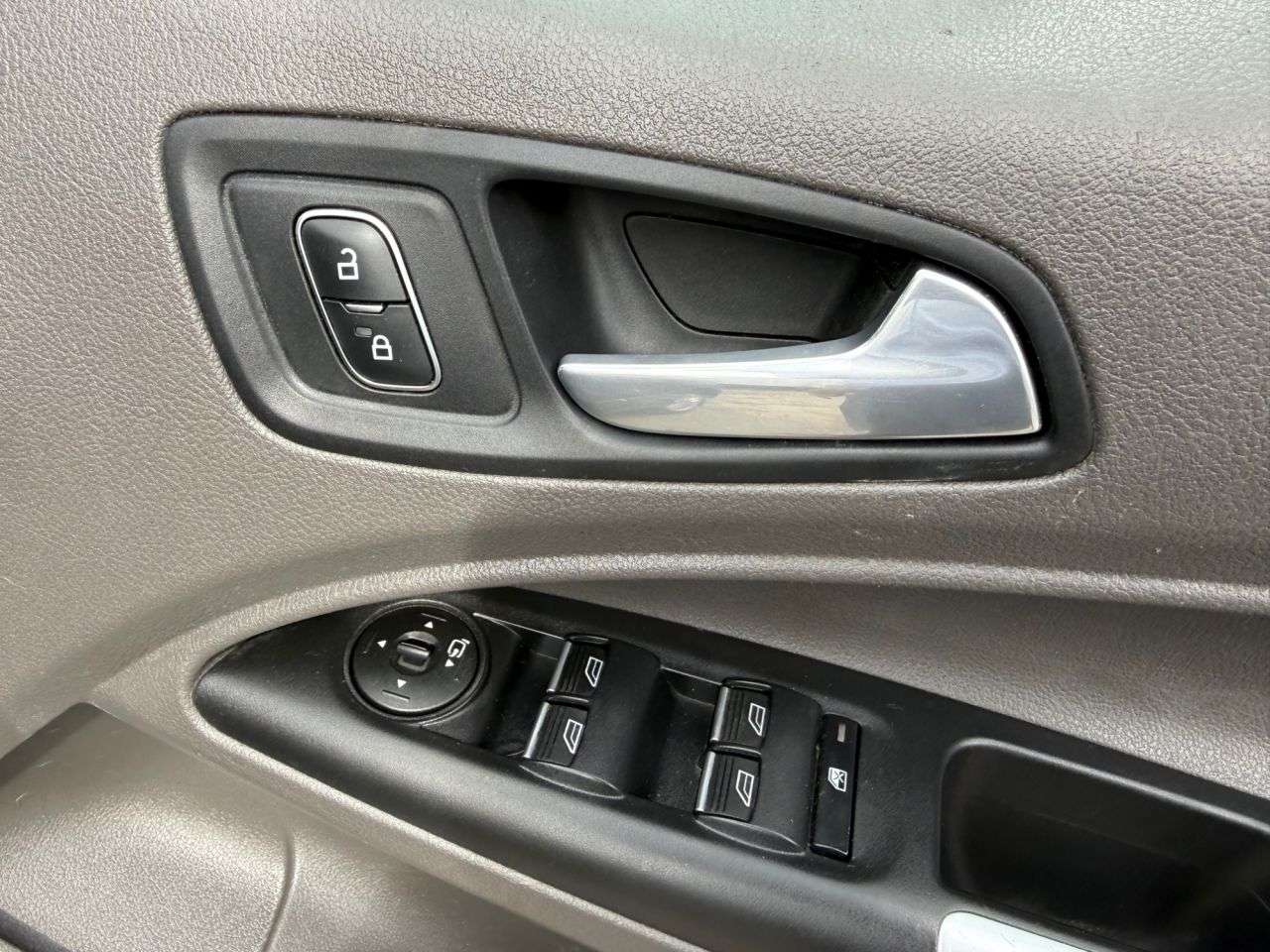 2021 FORD TOURNEO CONNECT 2021 FORD TOURNEO CONNECT