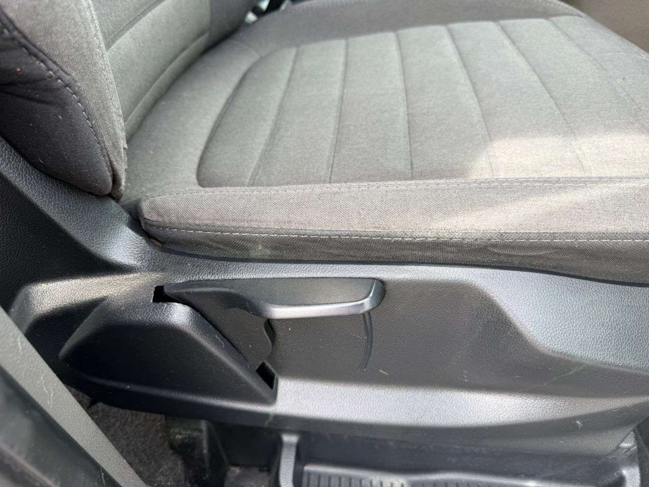 2021 FORD TOURNEO CONNECT 2021 FORD TOURNEO CONNECT