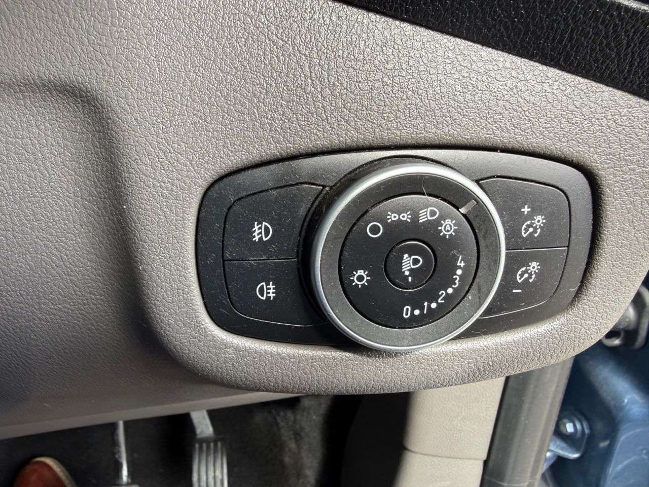 2021 FORD TOURNEO CONNECT 2021 FORD TOURNEO CONNECT