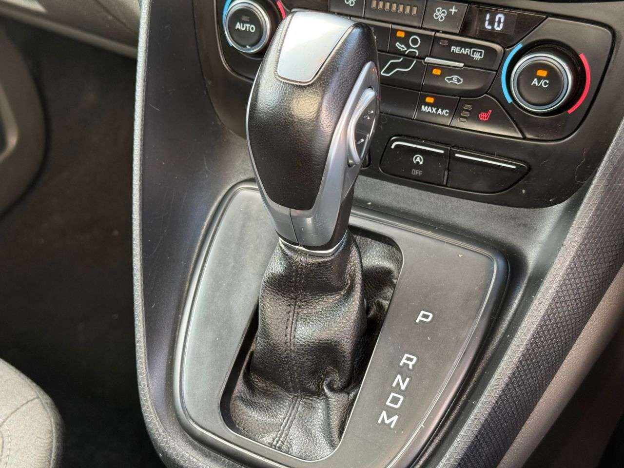 2021 FORD TOURNEO CONNECT 2021 FORD TOURNEO CONNECT
