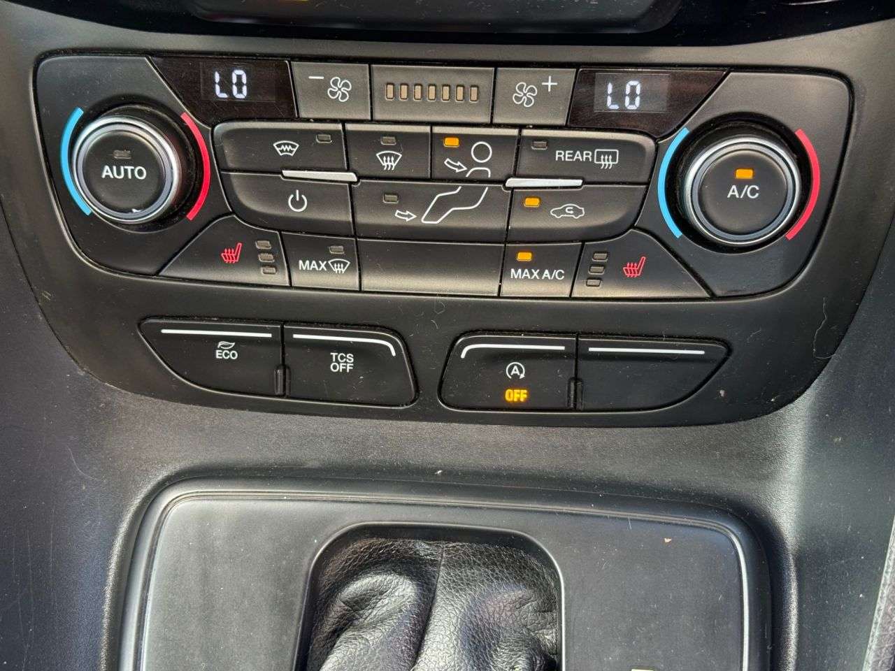 2021 FORD TOURNEO CONNECT 2021 FORD TOURNEO CONNECT