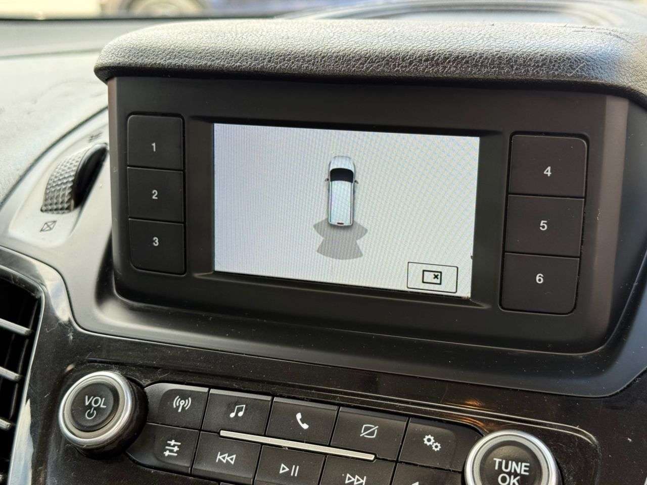 2021 FORD TOURNEO CONNECT 2021 FORD TOURNEO CONNECT