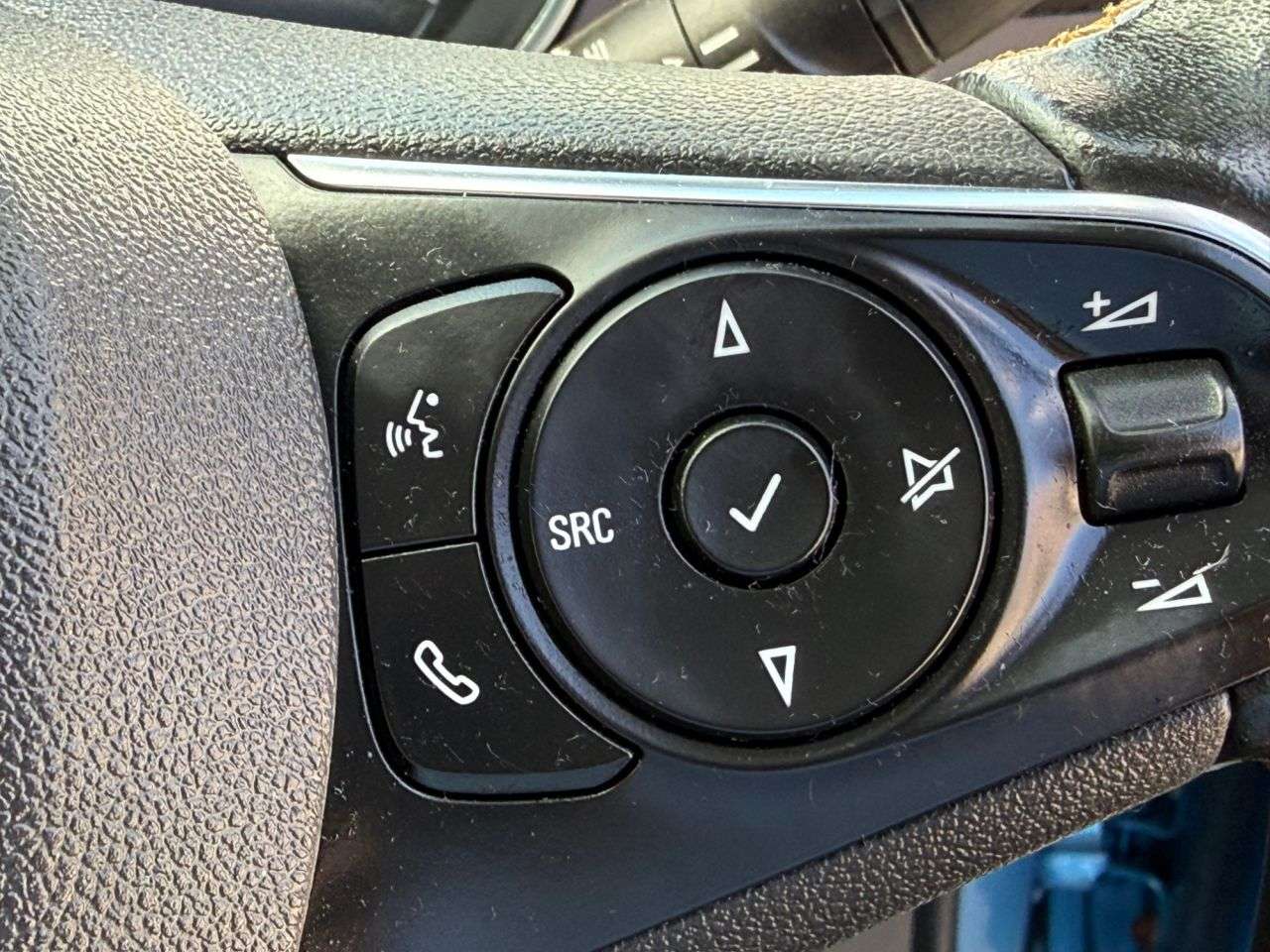 2019 VAUXHALL CROSSLAND X 2019 VAUXHALL CROSSLAND X