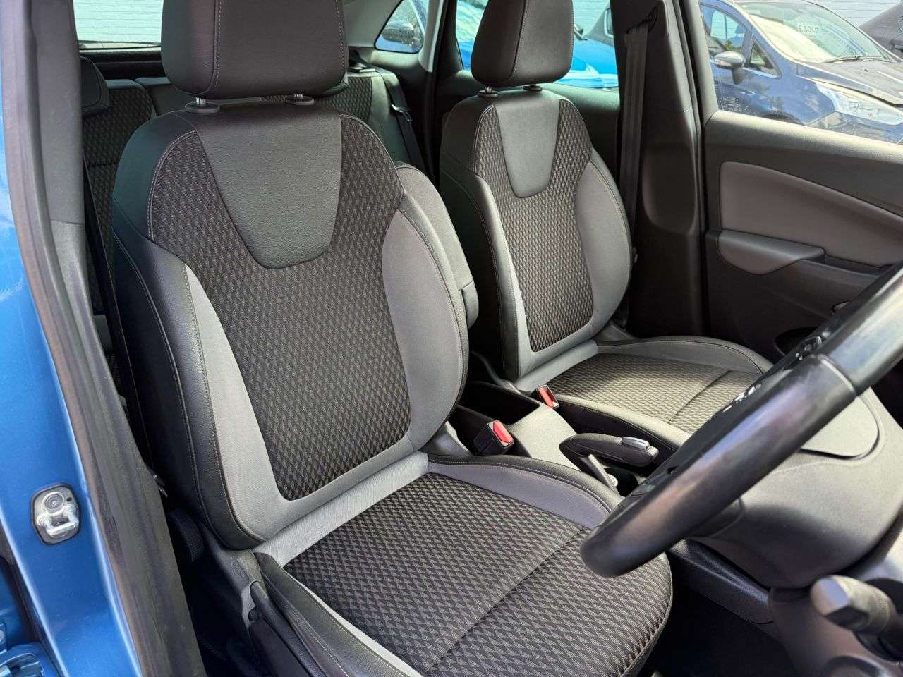 2019 VAUXHALL CROSSLAND X 2019 VAUXHALL CROSSLAND X