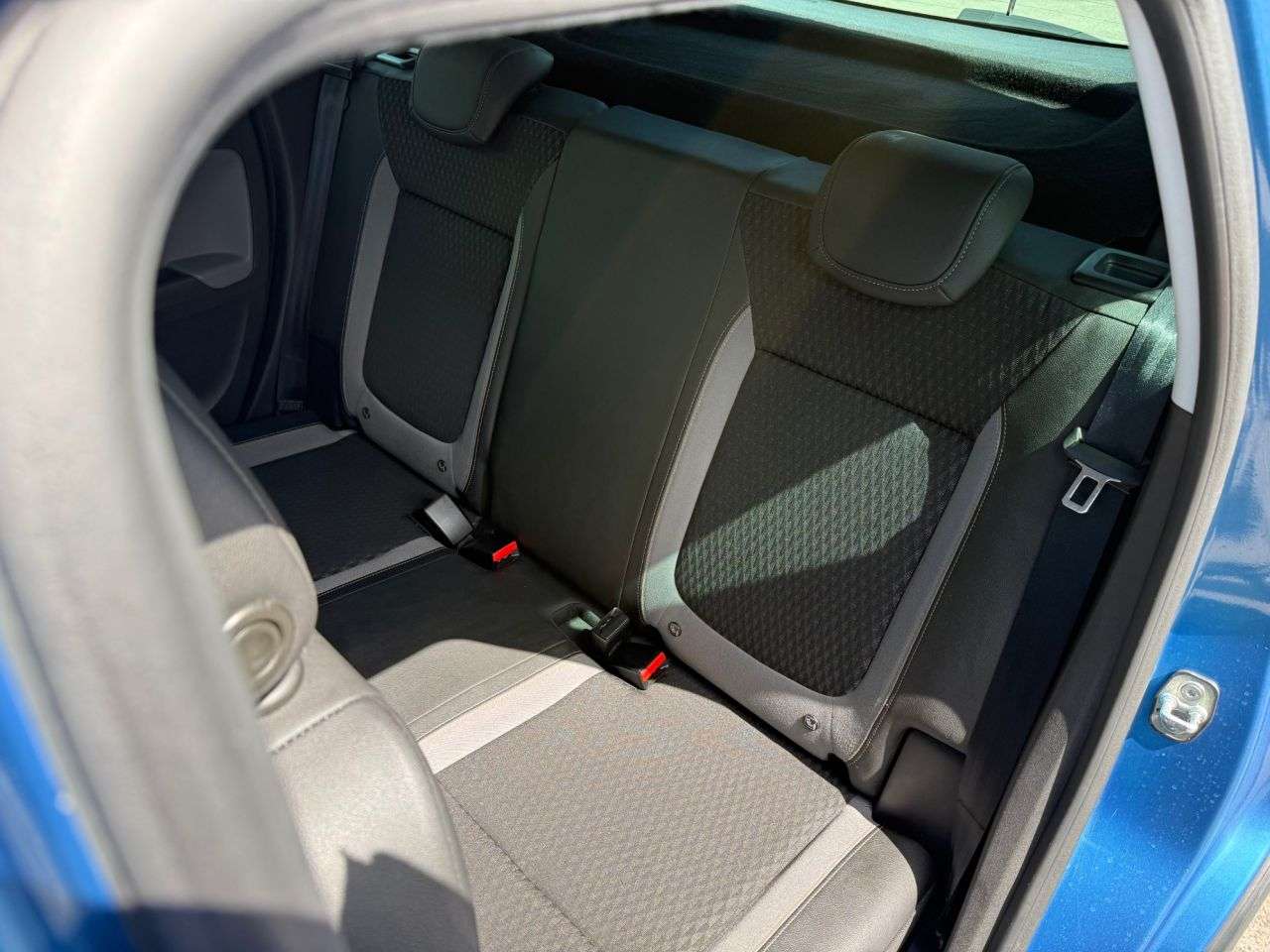 2019 VAUXHALL CROSSLAND X 2019 VAUXHALL CROSSLAND X