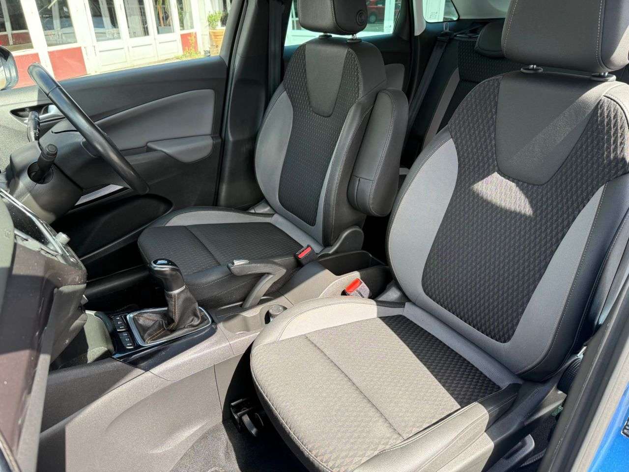 2019 VAUXHALL CROSSLAND X 2019 VAUXHALL CROSSLAND X