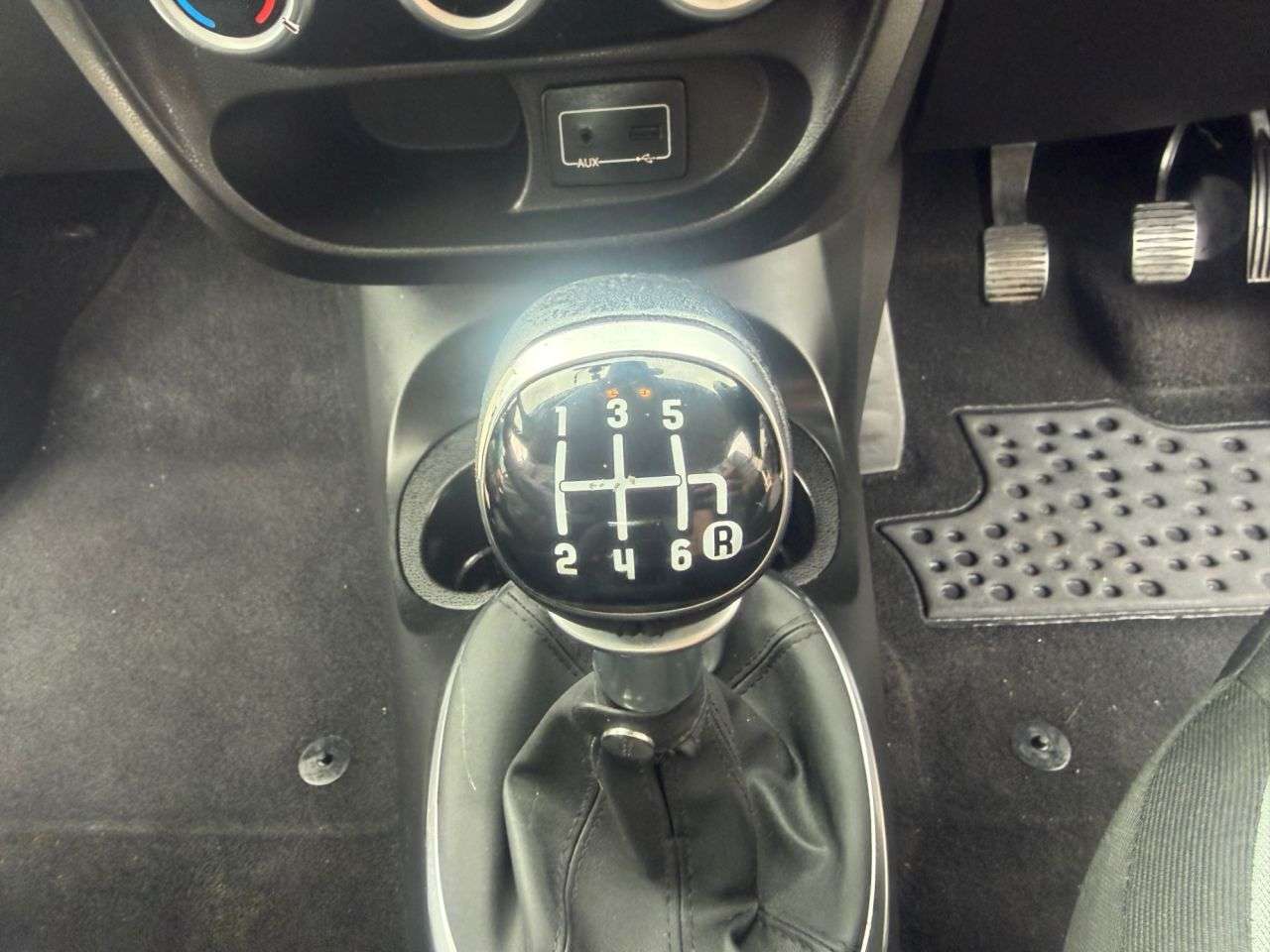 2015 FIAT 500L 2015 FIAT 500L