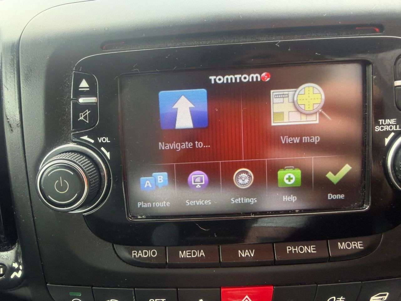 2015 FIAT 500L 2015 FIAT 500L