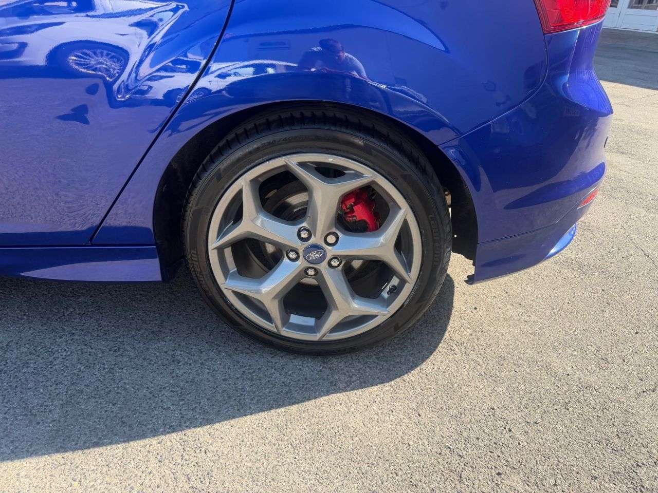 2014 FORD FOCUS 2014 FORD FOCUS