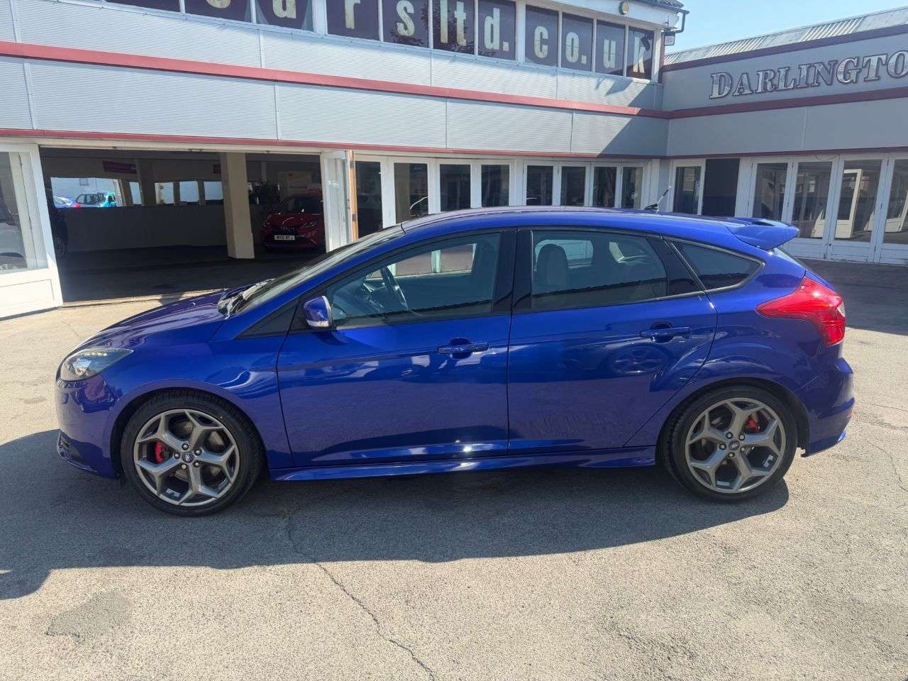 2014 FORD FOCUS 2014 FORD FOCUS