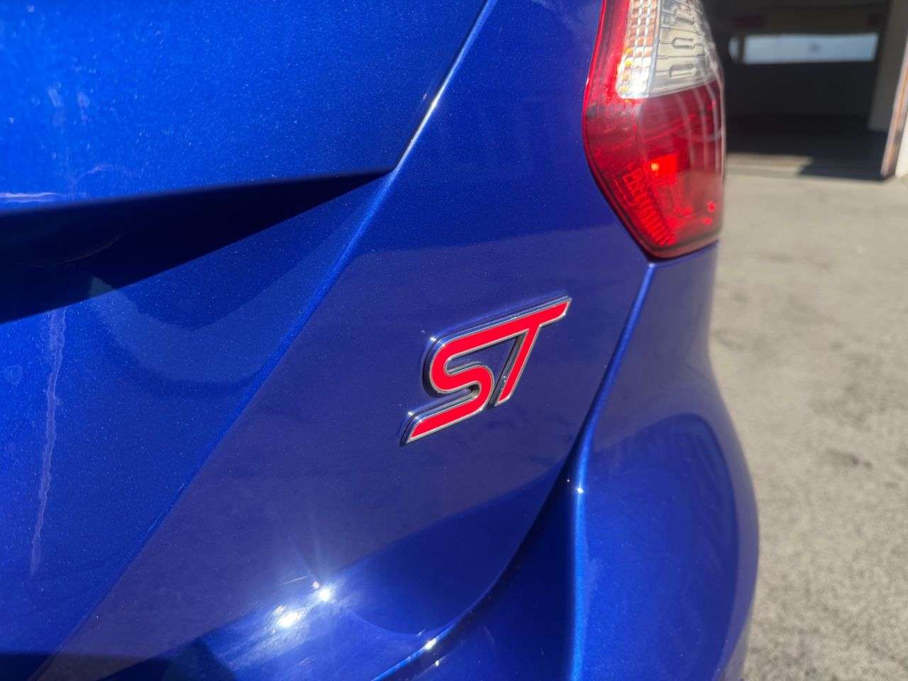 2014 FORD FOCUS 2014 FORD FOCUS