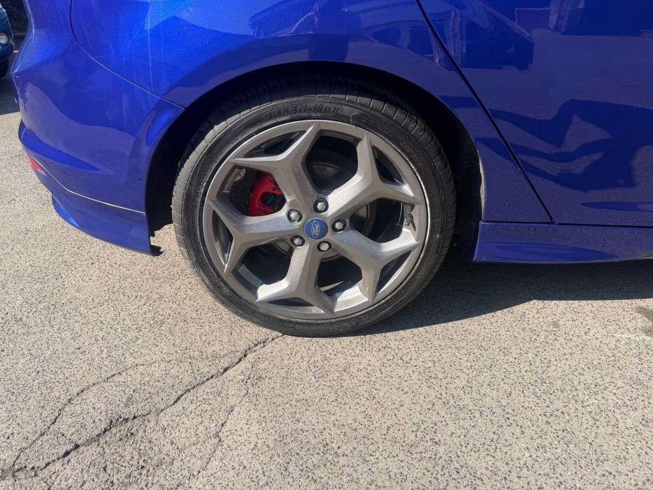 2014 FORD FOCUS 2014 FORD FOCUS