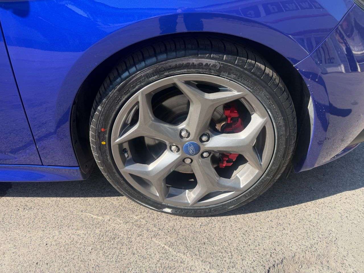 2014 FORD FOCUS 2014 FORD FOCUS