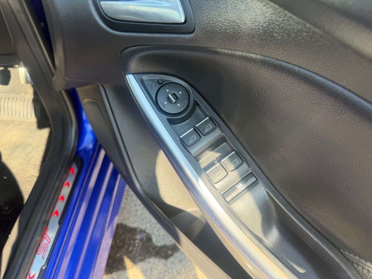 2014 FORD FOCUS 2014 FORD FOCUS