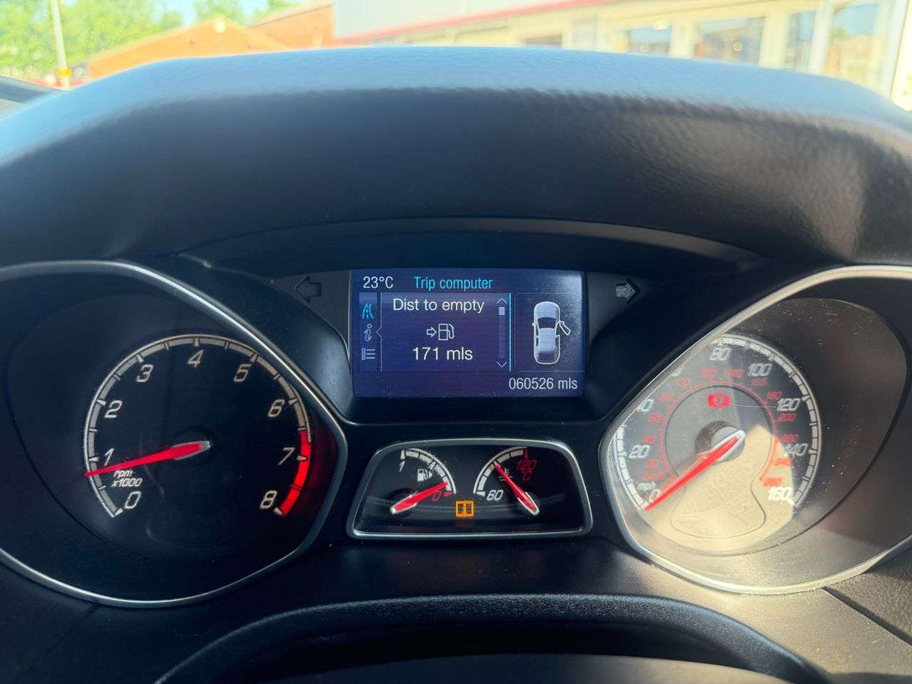 2014 FORD FOCUS 2014 FORD FOCUS