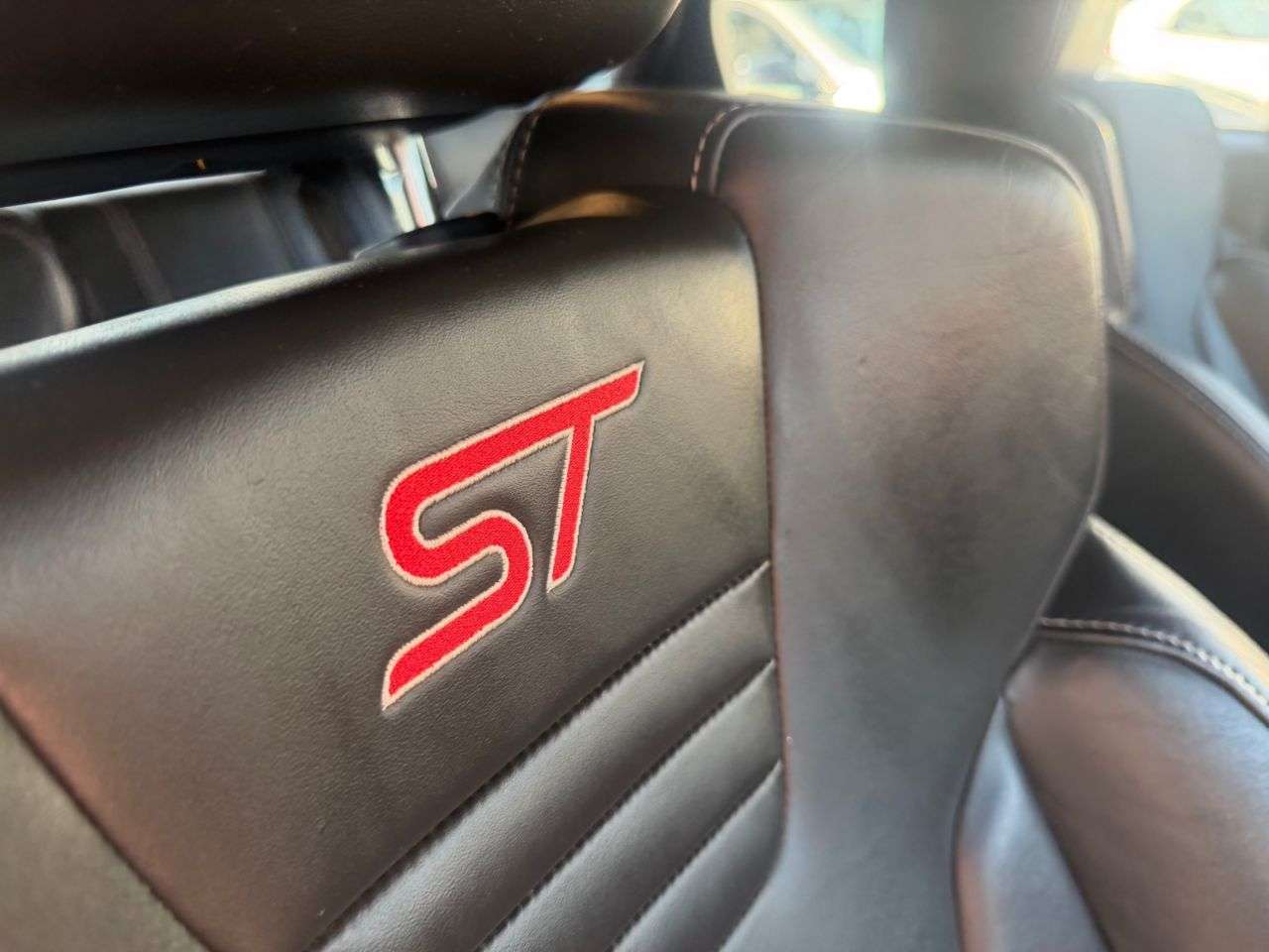 2014 FORD FOCUS 2014 FORD FOCUS