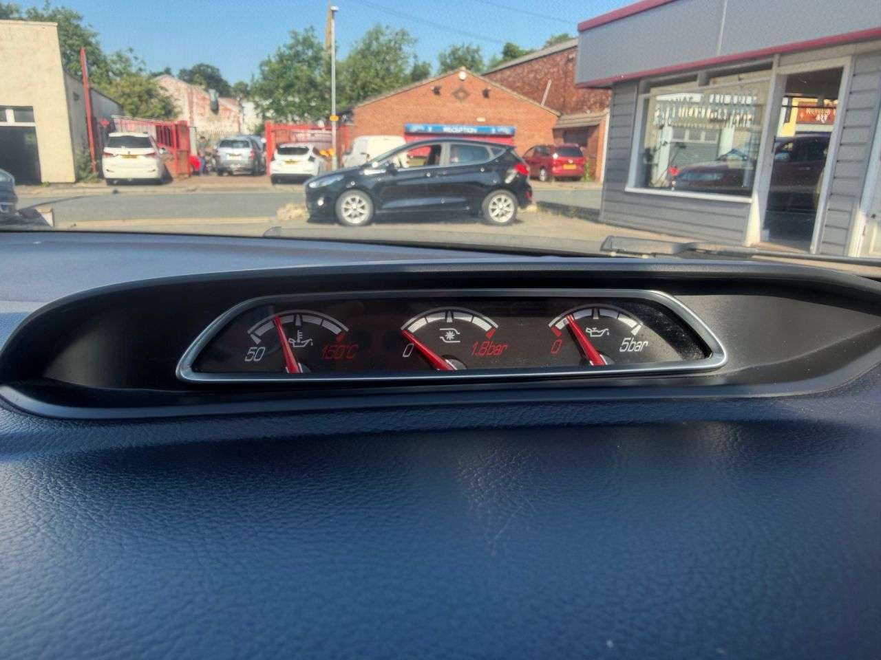 2014 FORD FOCUS 2014 FORD FOCUS
