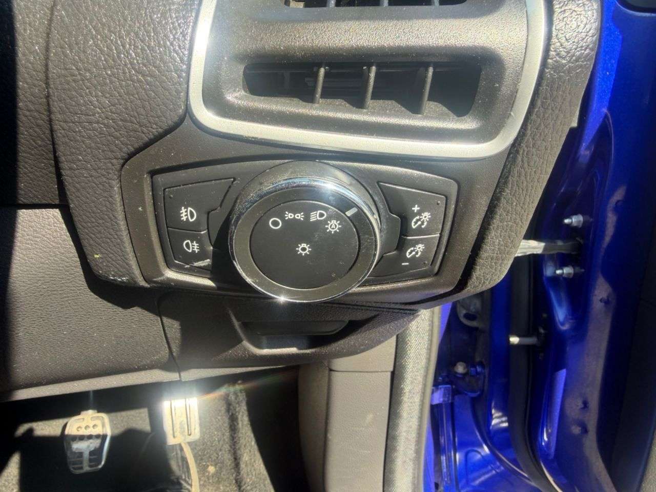 2014 FORD FOCUS 2014 FORD FOCUS