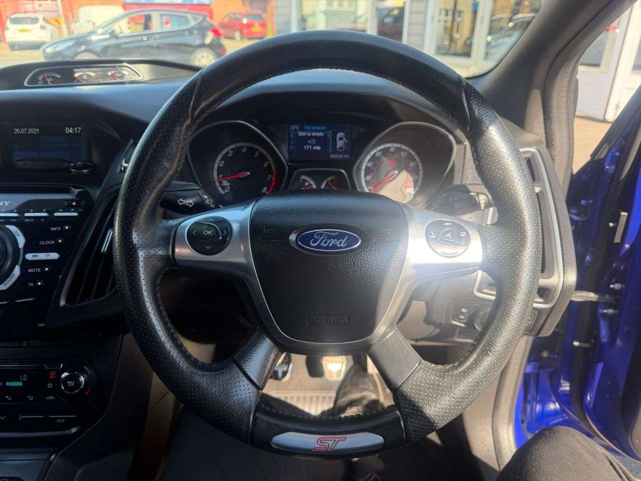 2014 FORD FOCUS 2014 FORD FOCUS