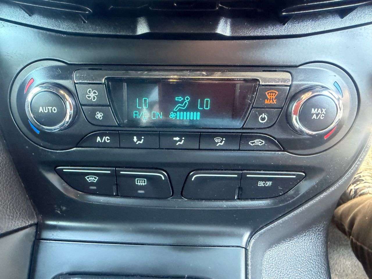 2014 FORD FOCUS 2014 FORD FOCUS