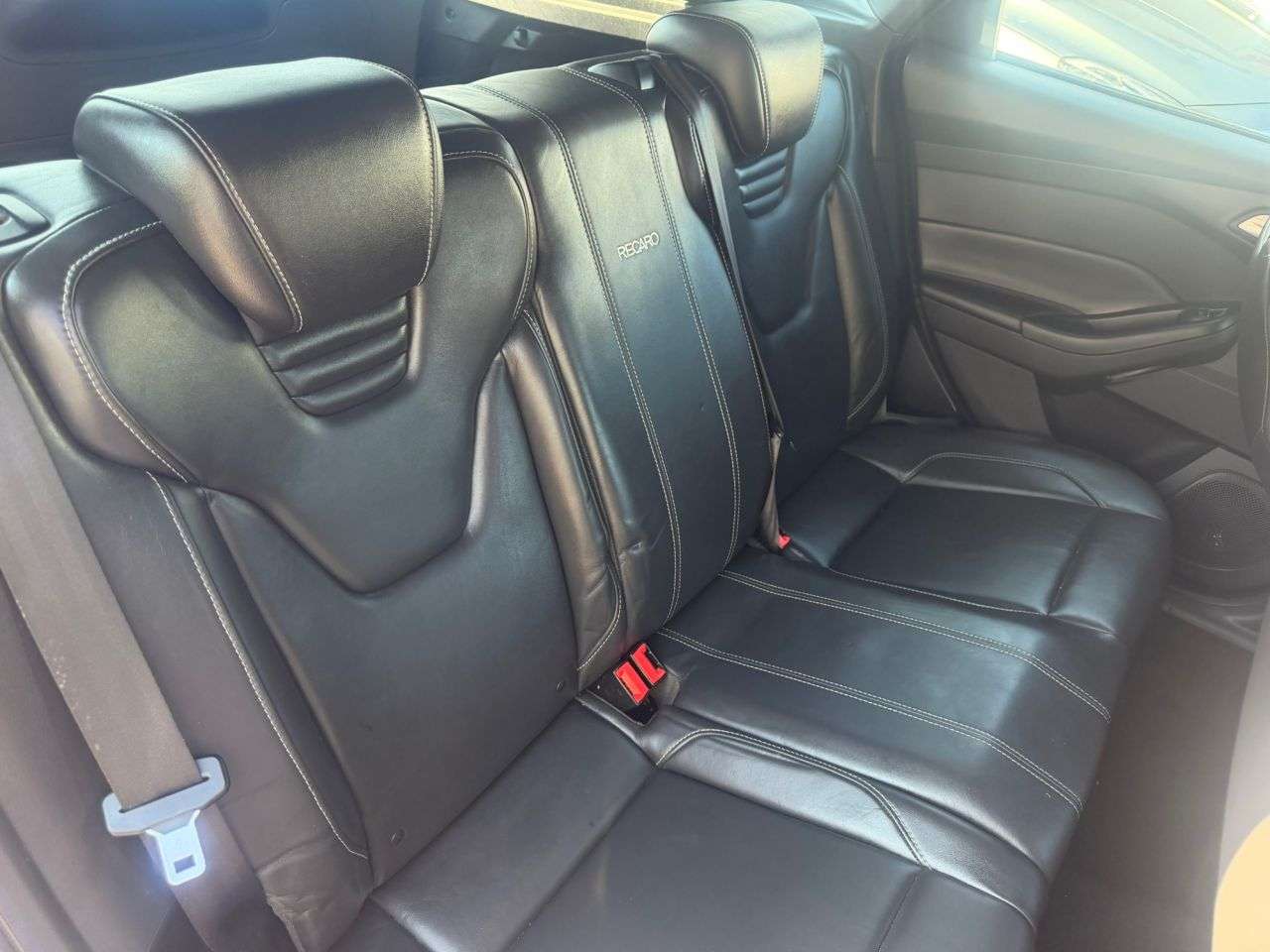 2014 FORD FOCUS 2014 FORD FOCUS