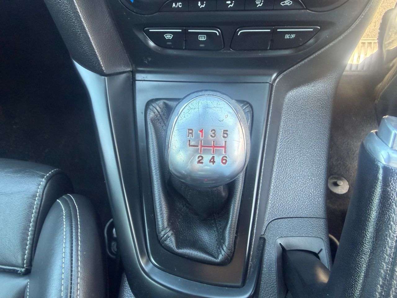 2014 FORD FOCUS 2014 FORD FOCUS