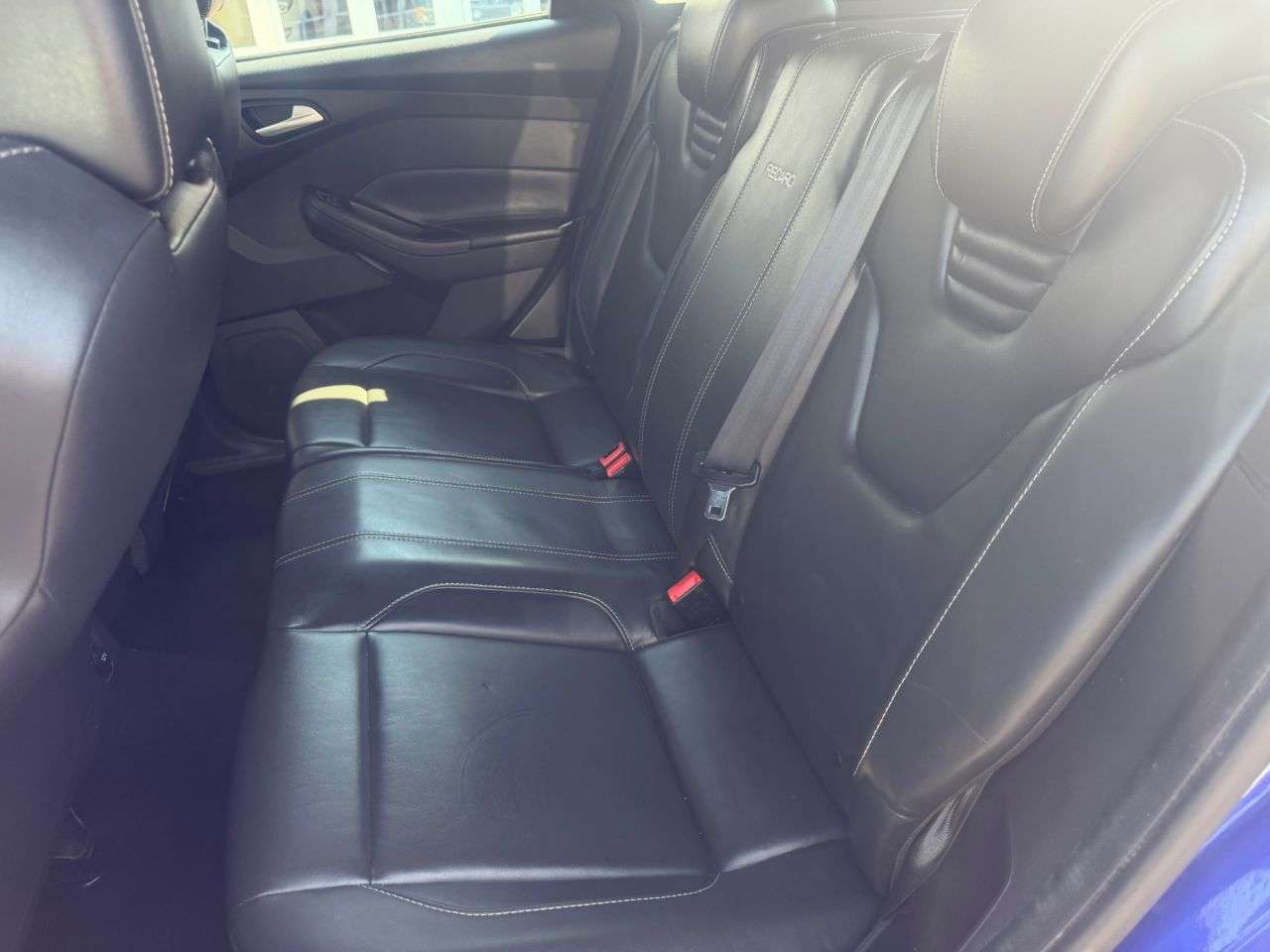 2014 FORD FOCUS 2014 FORD FOCUS