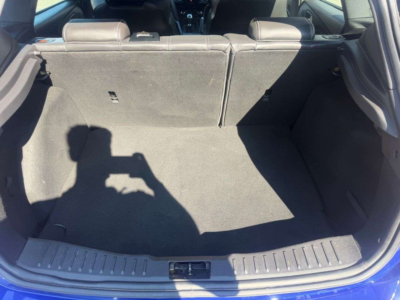 2014 FORD FOCUS 2014 FORD FOCUS