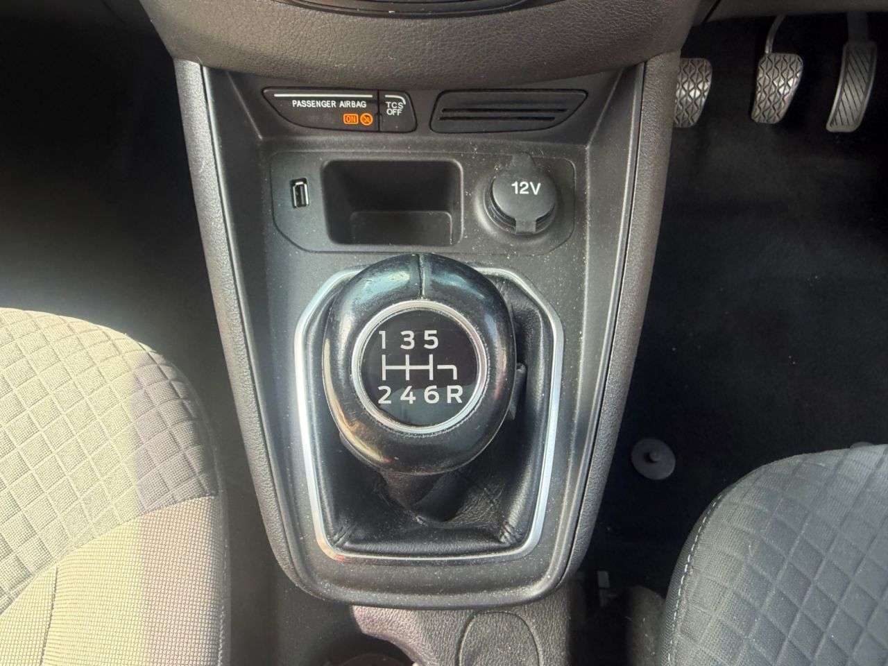 2019 FORD TOURNEO COURIER 2019 FORD TOURNEO COURIER