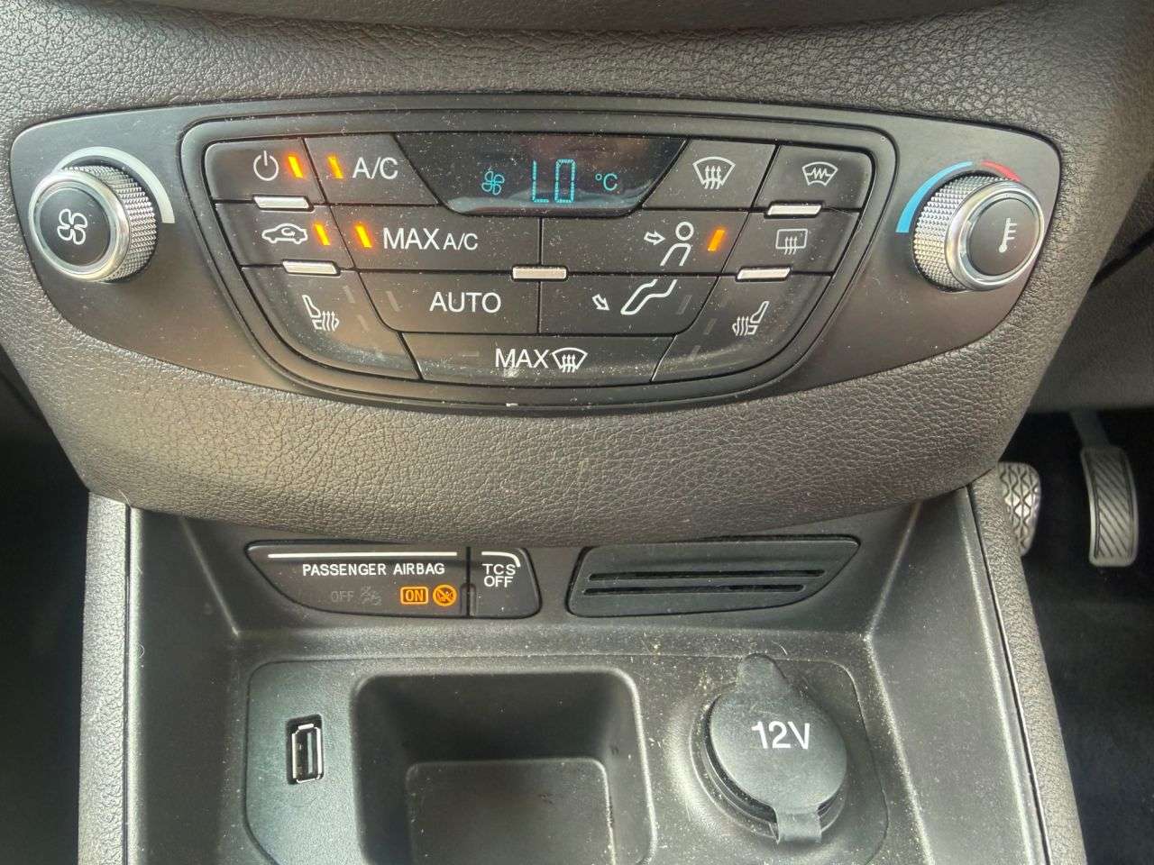 2019 FORD TOURNEO COURIER 2019 FORD TOURNEO COURIER
