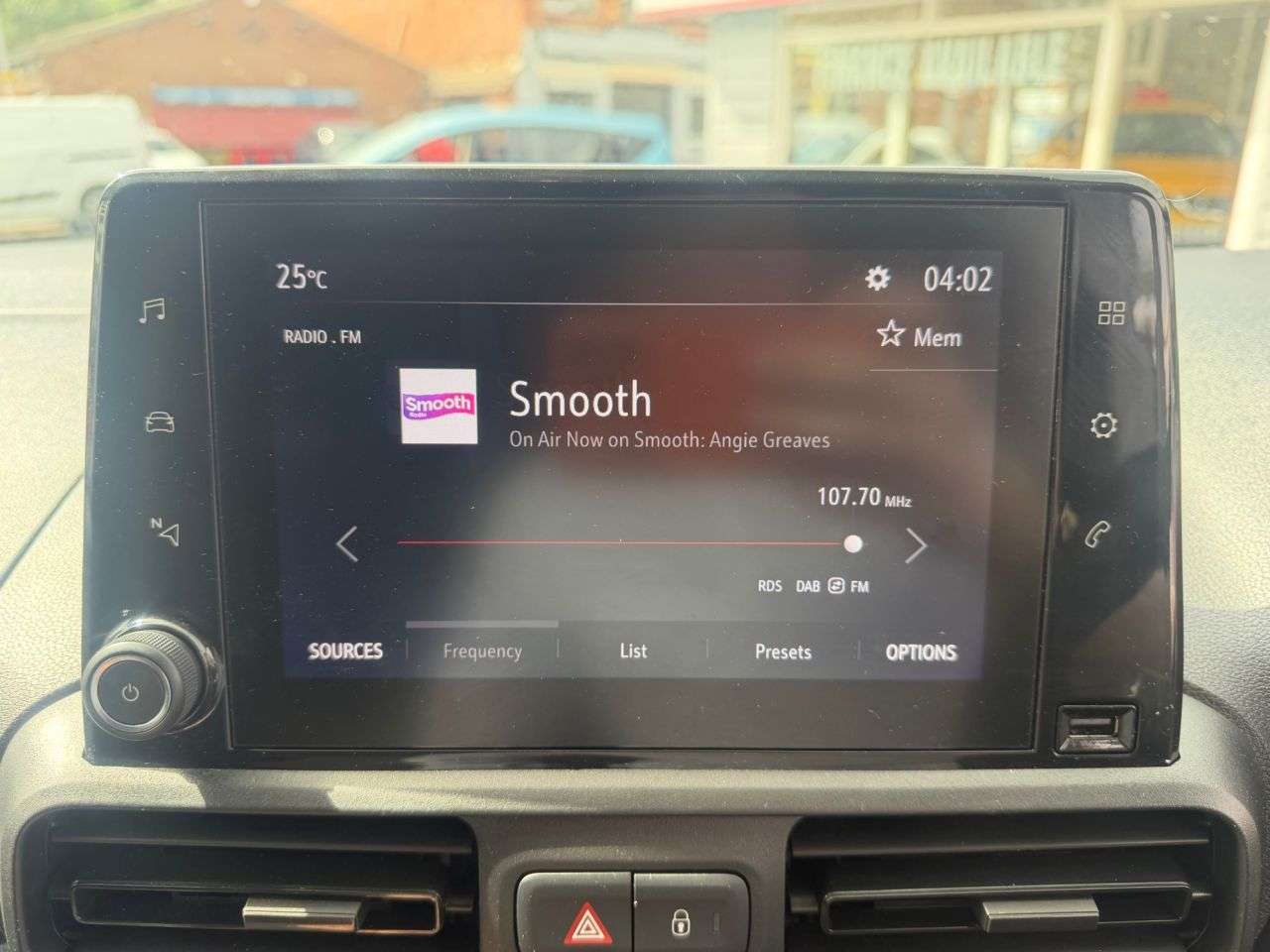2023 VAUXHALL COMBO 2023 VAUXHALL COMBO