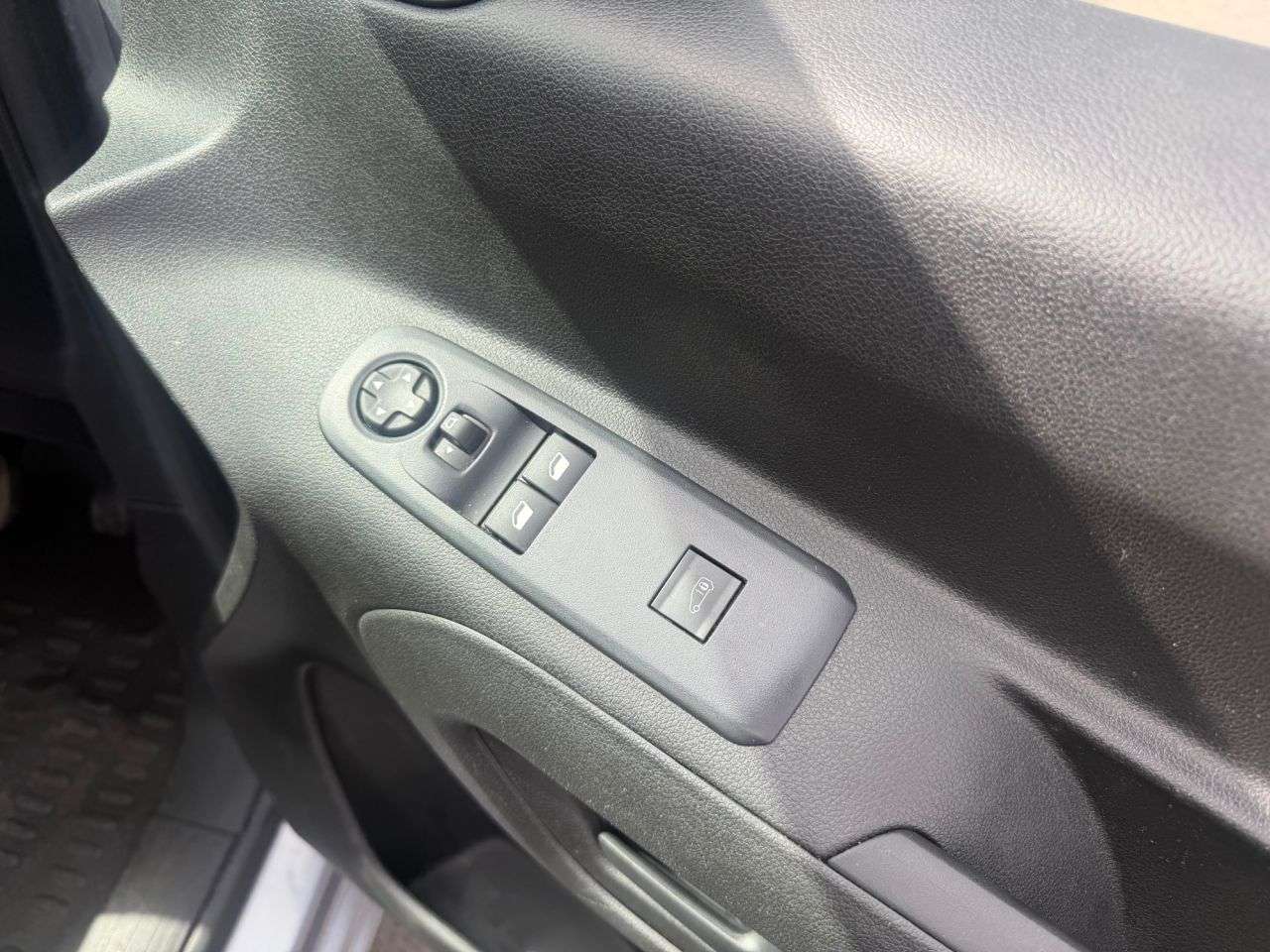2023 VAUXHALL COMBO 2023 VAUXHALL COMBO