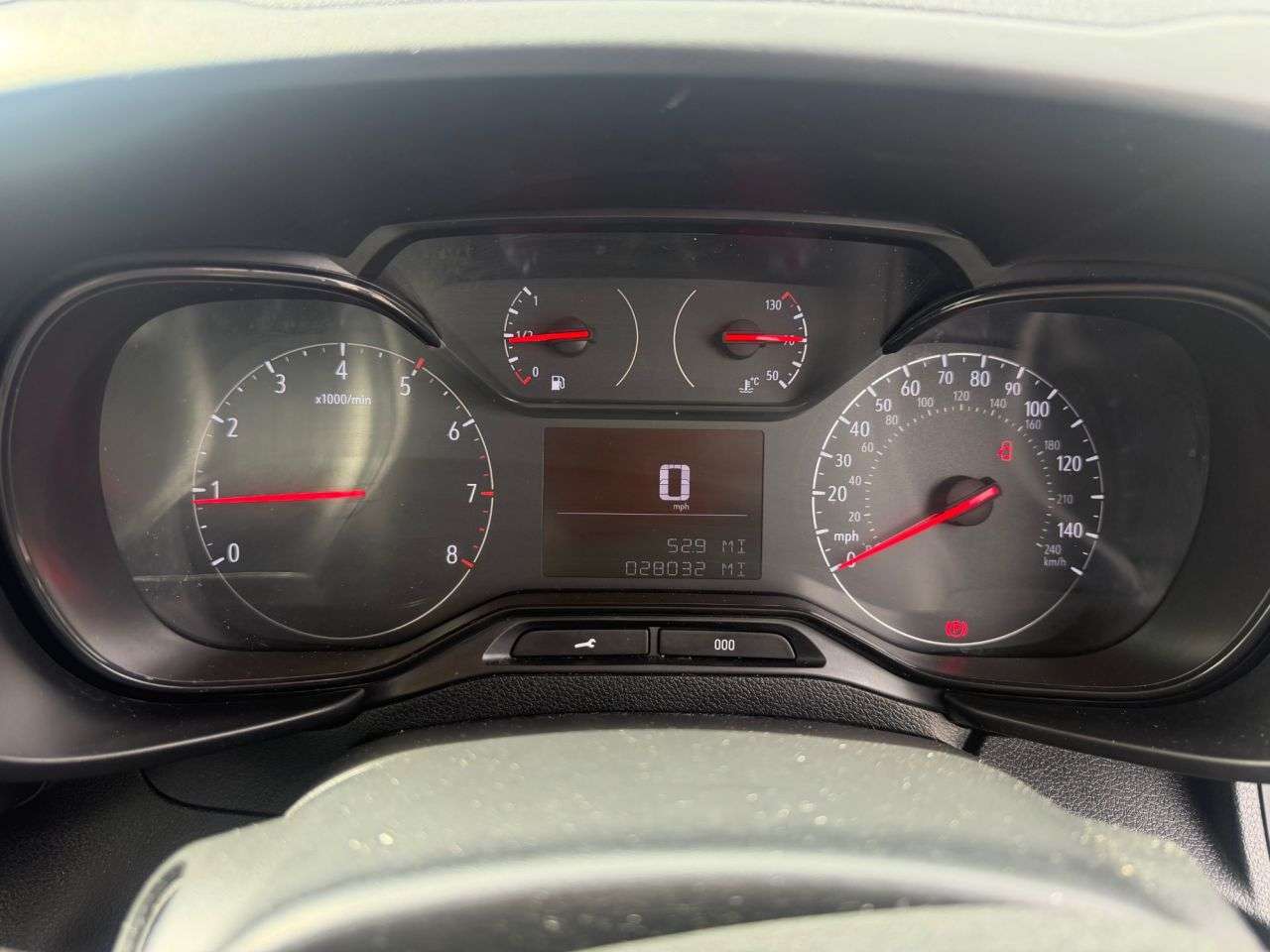 2023 VAUXHALL COMBO 2023 VAUXHALL COMBO