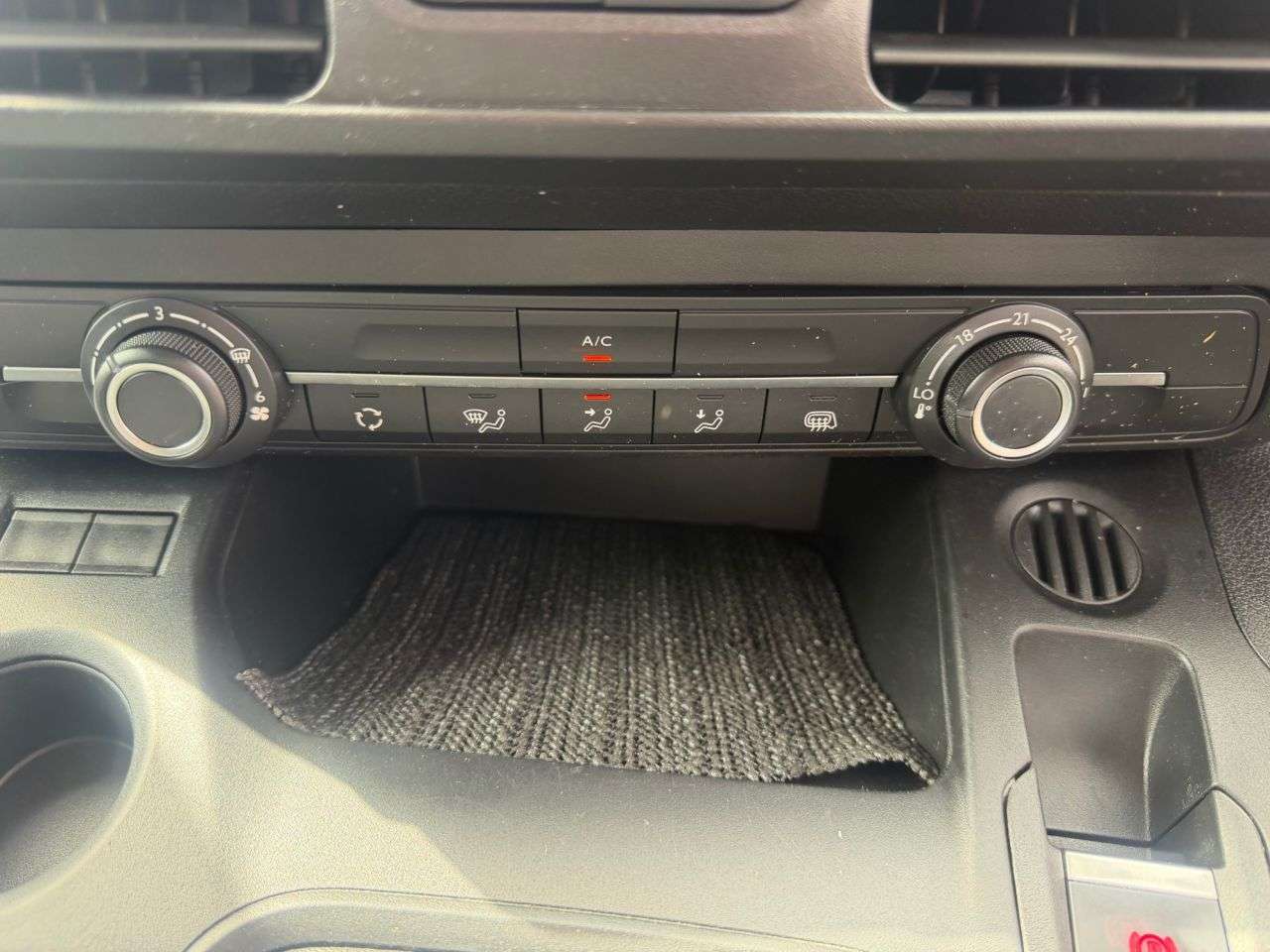 2023 VAUXHALL COMBO 2023 VAUXHALL COMBO