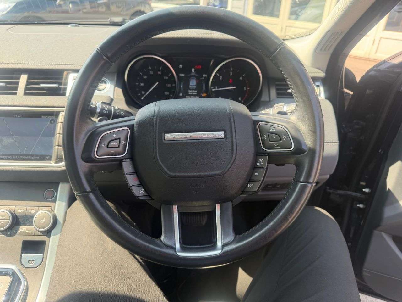2018 LAND ROVER RANGE ROVER EVOQUE 2018 LAND ROVER RANGE ROVER EVOQUE