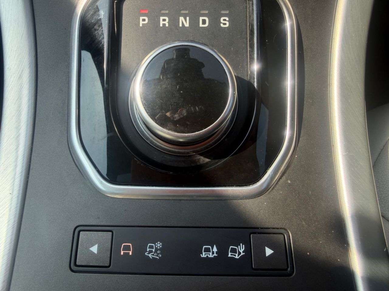 2018 LAND ROVER RANGE ROVER EVOQUE 2018 LAND ROVER RANGE ROVER EVOQUE